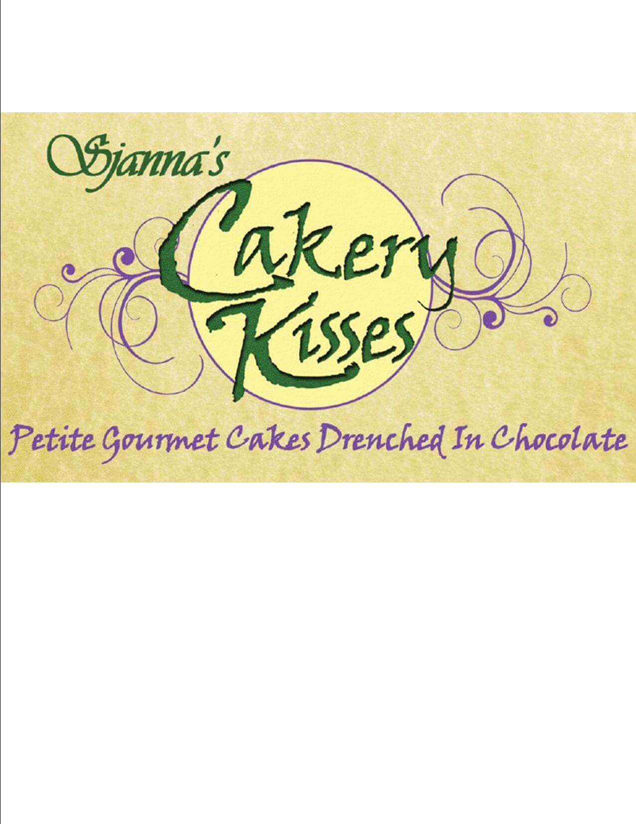 cakery logo