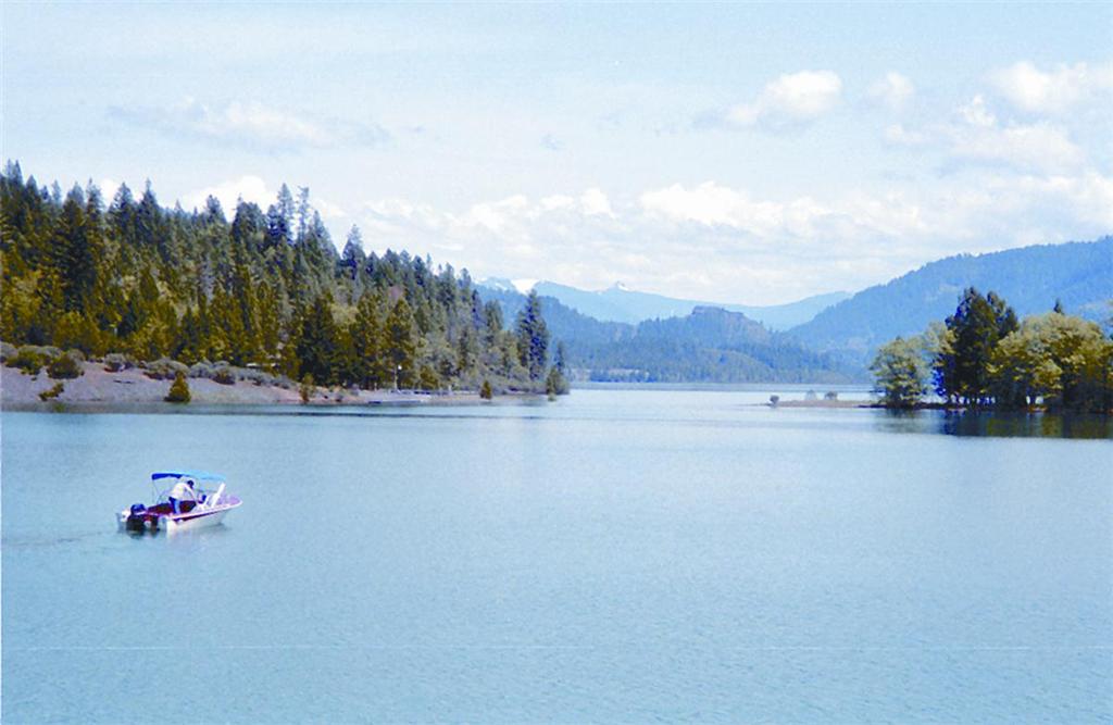 Lakes