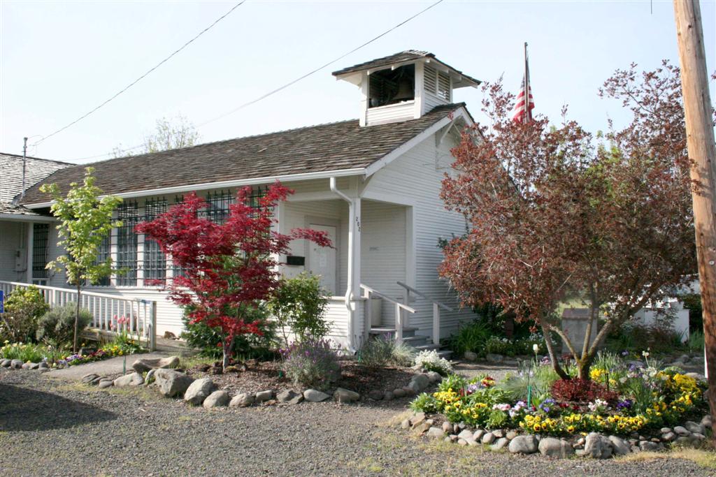 Eagle Point Museum