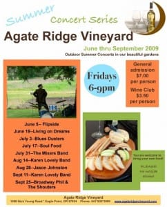 eagle point wineries, medford, southern oregon wine, chamber