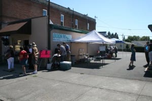 A Great Week In The Upper Rogue