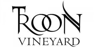 The Troon Vintner Dinner at Rogue River Lodge