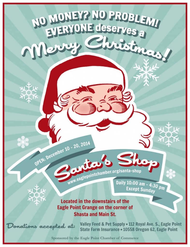 PRINT_Santas Shop_flyer 2014 copy