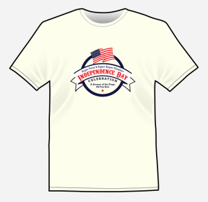 Eagle Point 4th of July 5K & 1 Mile Fun Run