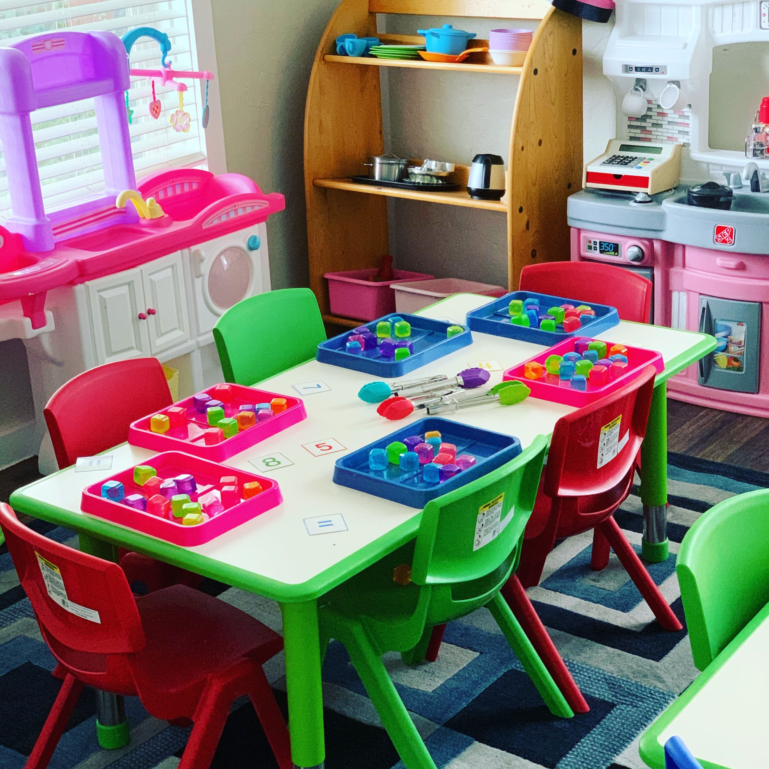 Friday Flyer Little Eagles Early Learning Preschool's Preschool Grand