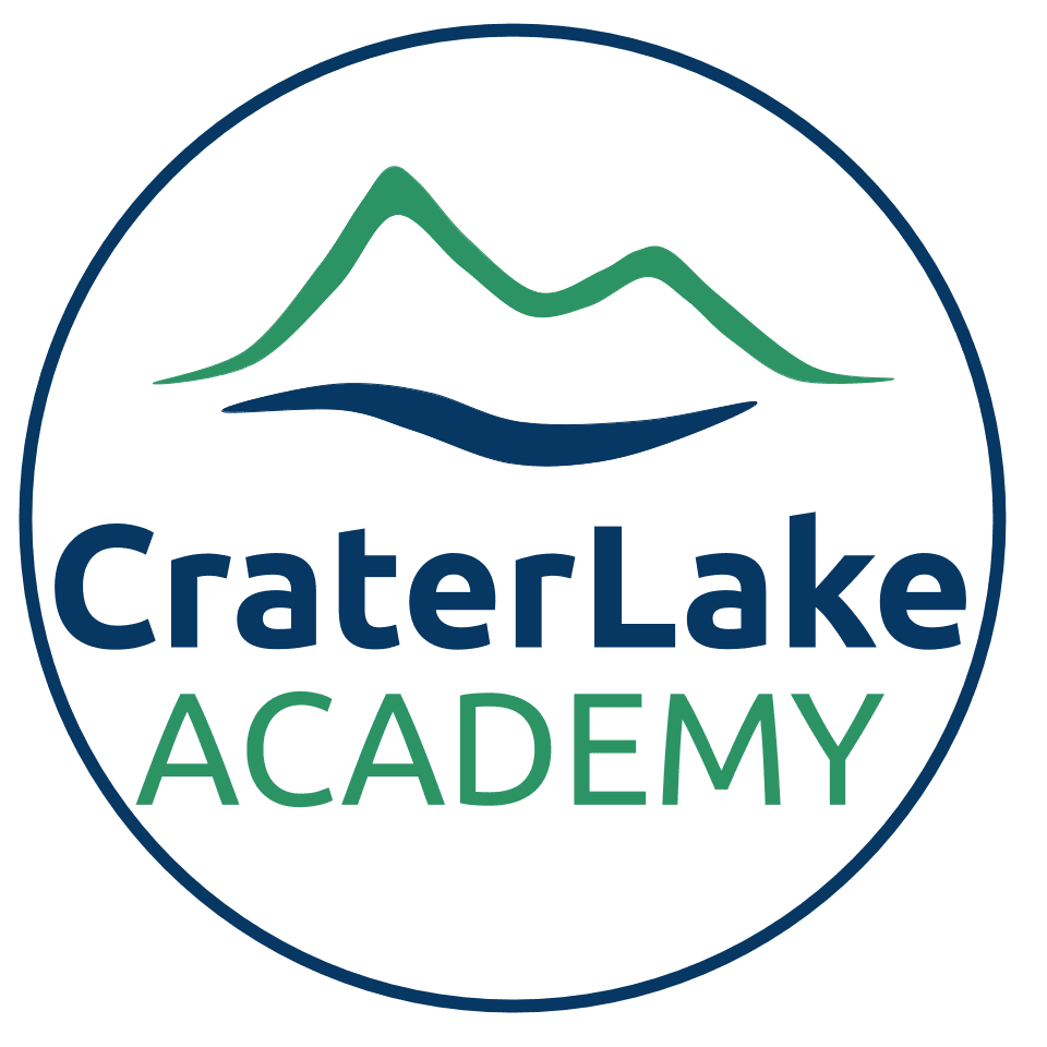 Crater Lake Academy Eagle Point & the Upper Rogue Chamber of Commerce