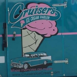Cruisers Ice Cream Parlor