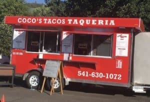 Coco’s Tacos Taqueria LLC
