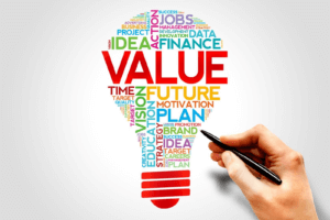 What Value Are We Adding To The Businesses? What Could We Add?