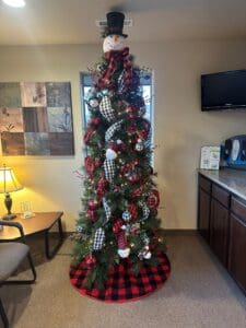 What a truly wonderful season to be in the Upper Rogue!