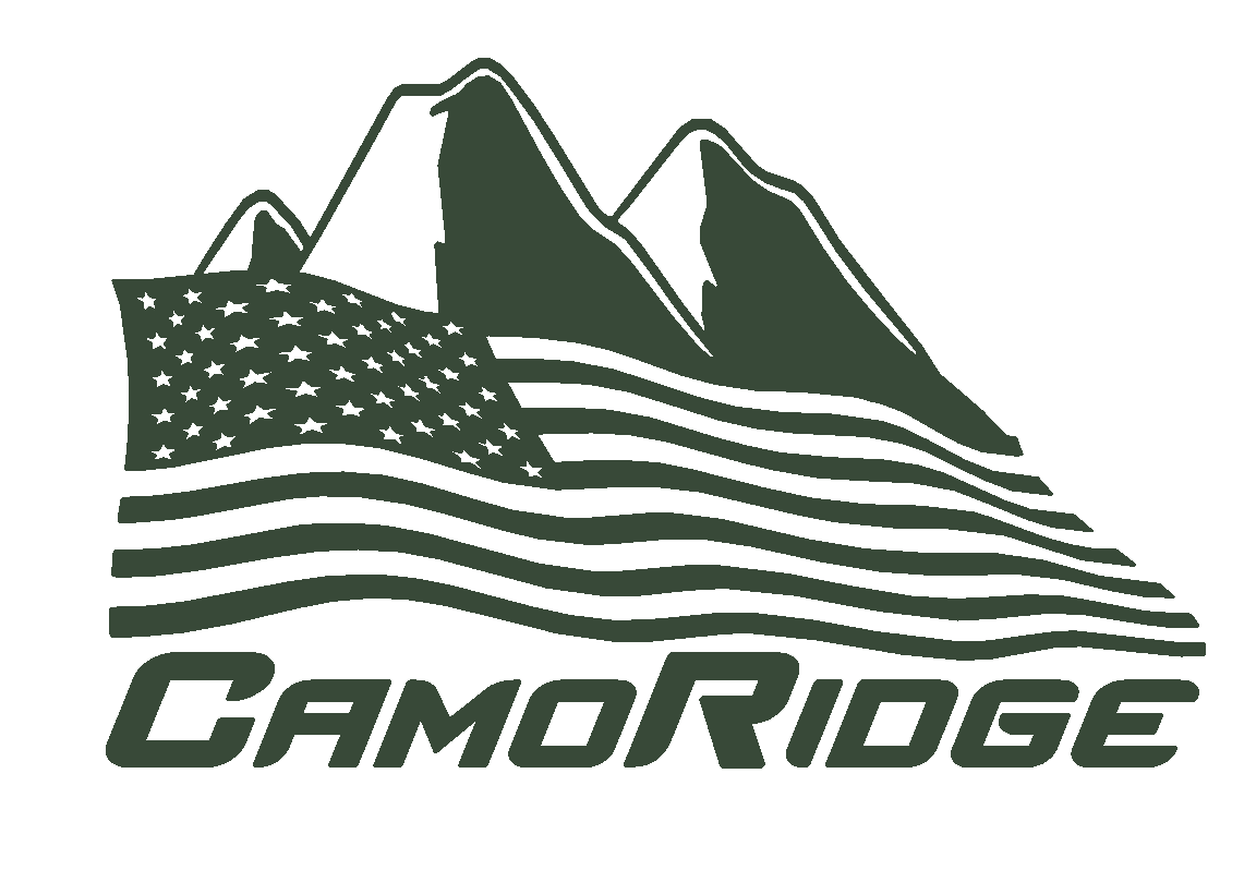 CamoRidge LLC - Eagle Point & the Upper Rogue Chamber of Commerce