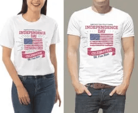 Fun on Main Street in Eagle Point