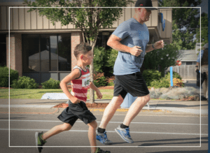 Independence Day Fun Run