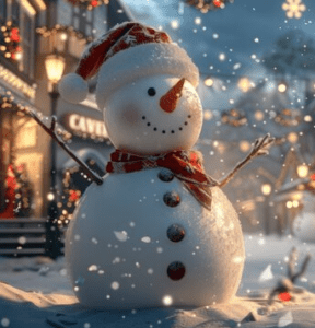 It’s a Wonderful Time of Year!