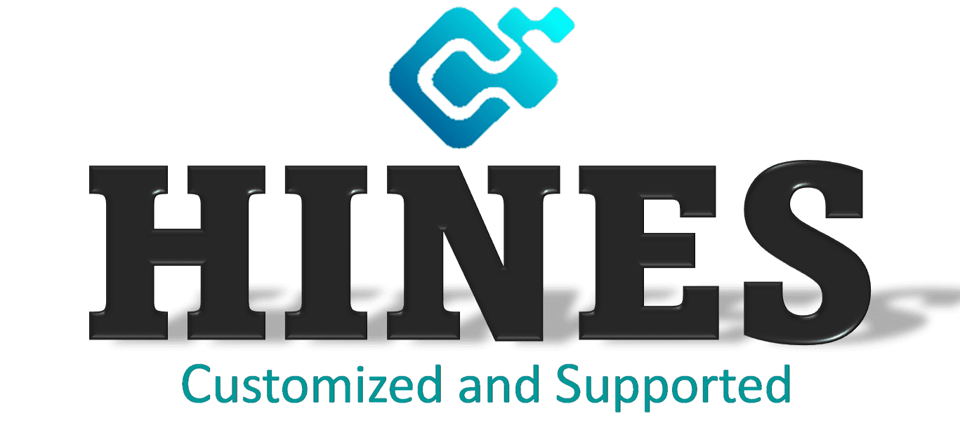 HINES