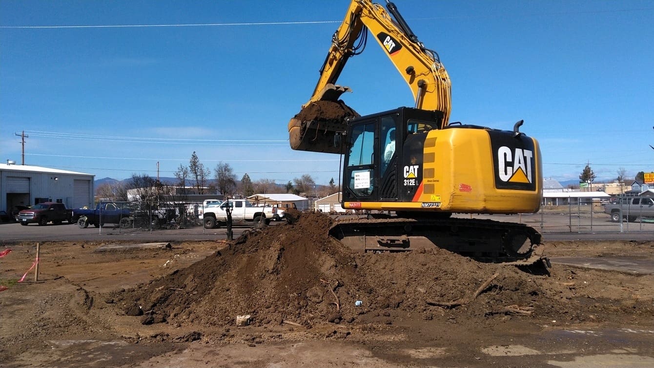 MC Carlton Contracting