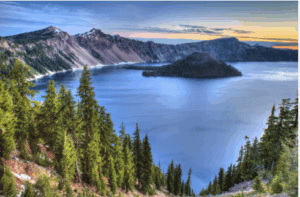 Updates for the Upper Rogue