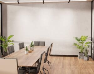 Evening Mixer at Banner Bank