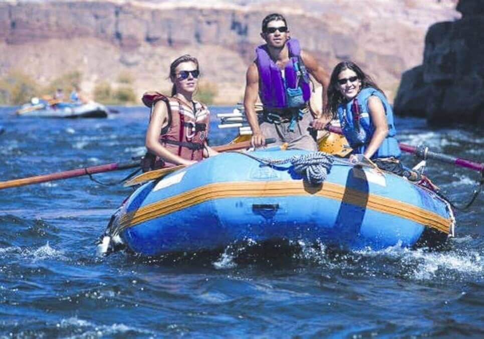Fishing Rafting Rogue River Shady Cove Crater Lake